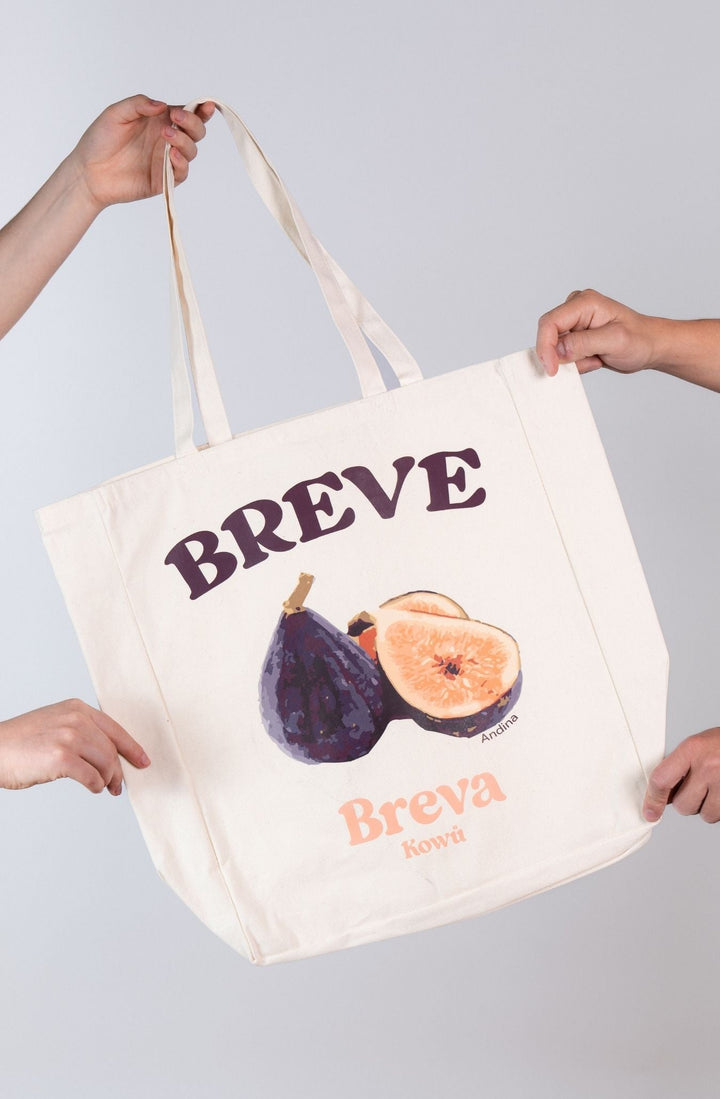 Tote Bag Breva