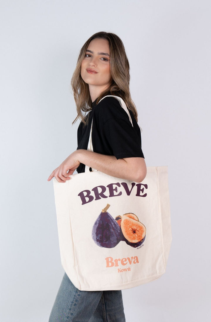 Tote Bag Breva