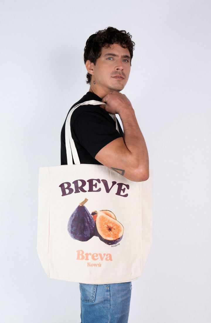 Tote Bag Breva