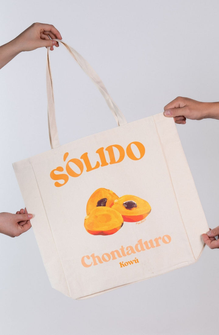 Tote Bag Chontaduro