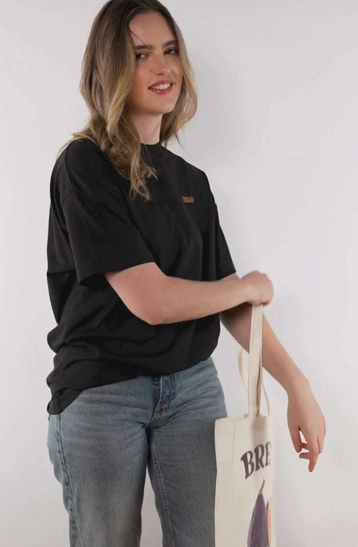 Tote Bag Breva