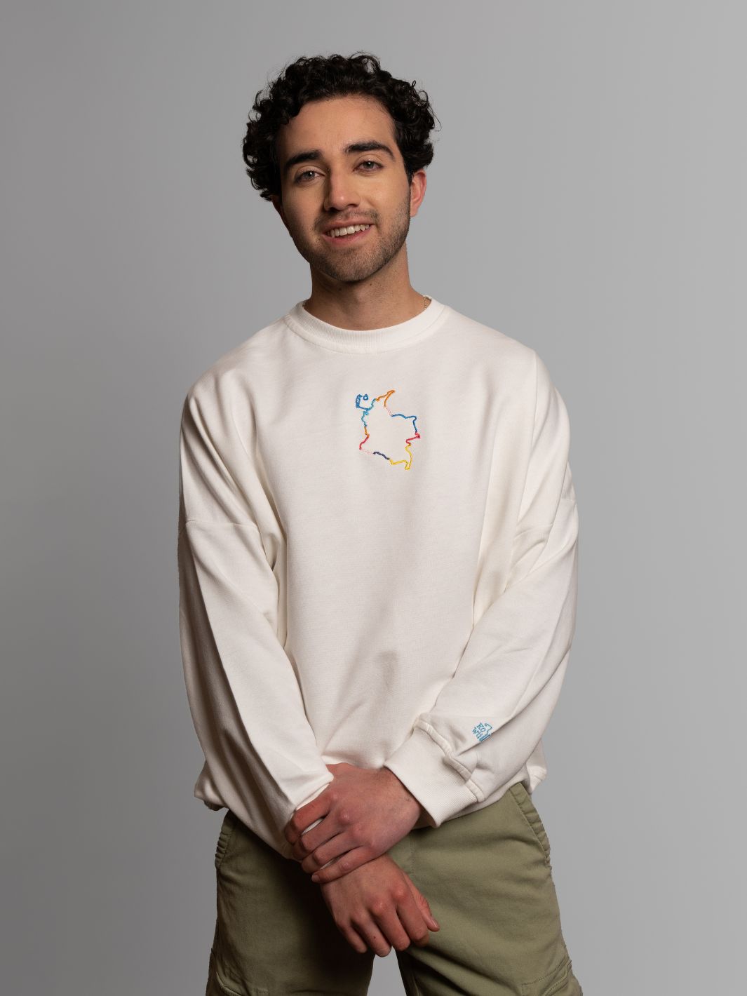 Buzos unisex outlet